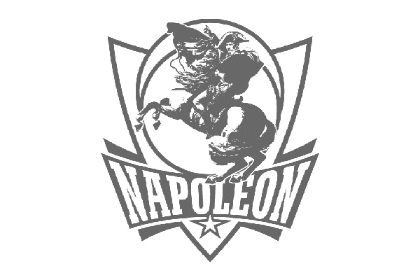 客户Logo